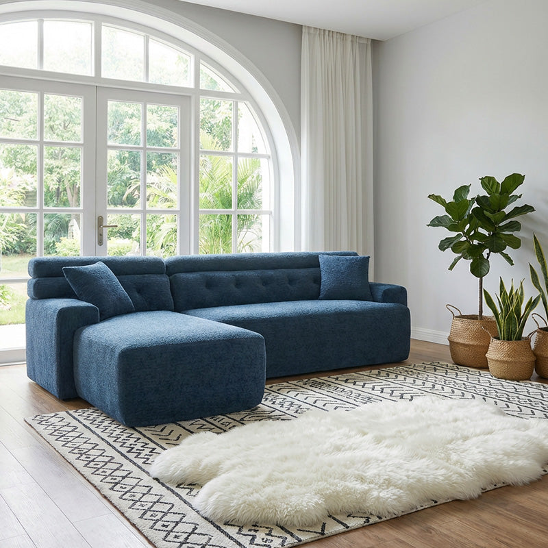 Modular Sectional Sofa MS3-T