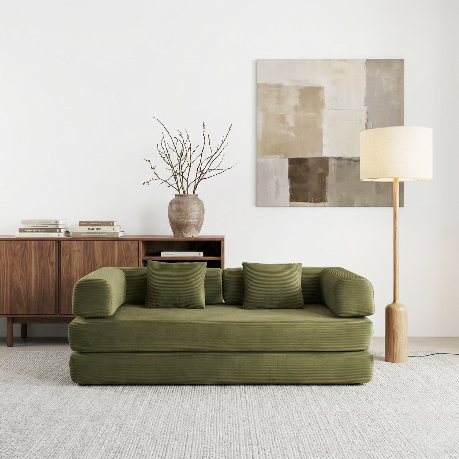 Modular Sectional Sofa MS5